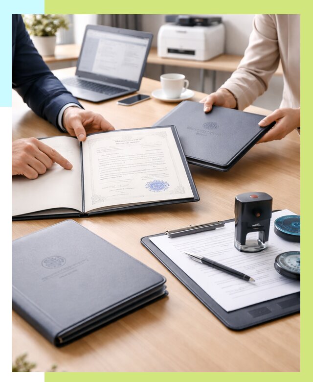 Сертификат OHSAS 18001 в Топках от 45599 р. | Сертэкс